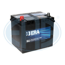 Аккумулятор ERA SLI 60Ah EN 510A L+