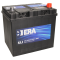 Аккумулятор ERA SLI 60Ah EN 510A (S56014)
