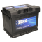 Аккумулятор ERA SLI 60Ah EN 540A (S56017)