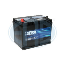 Аккумулятор ERA SLI 68Ah EN 550A L+