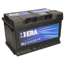 Аккумулятор ERA SLI 68Ah EN 570A