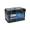 Аккумулятор ERA SLI 68Ah EN 570A (S56812)