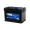 Аккумулятор ERA SLI 77Ah EN 780A (S57715)