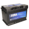 Аккумулятор ERA SLI 77Ah EN 780A (S57715)