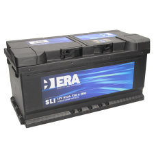 Аккумулятор ERA SLI 83Ah EN 720A