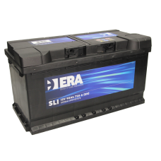 Аккумулятор ERA SLI 90Ah EN 720A