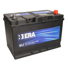 Аккумулятор ERA SLI 95Ah EN 830A