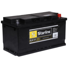 Акумулятор STARLINE 95Ah EN 800A