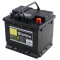 Аккумулятор STARLINE 45Ah EN 400A (BA SL 44P)