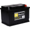 Аккумулятор STARLINE 70Ah EN 640A (BA SL 66P)