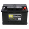 Аккумулятор STARLINE 74Ah EN 680A (BA SL 74P)