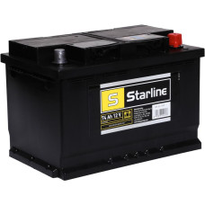 Акумулятор STARLINE 74Ah EN 680A