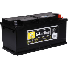 Акумулятор STARLINE 83Ah EN 720A