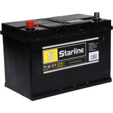 Аккумулятор STARLINE 91Ah EN 740A L+