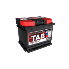 Аккумулятор TAB MAGIC 12В 54Ач 510А R+