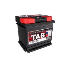 Аккумулятор TAB MAGIC 12В 55Ач 560А R+