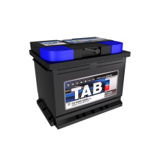 Акумулятор TAB POLAR 12В 60Аг 600А R+