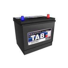 Аккумулятор TAB POLAR 12В 60Ач 600А R+