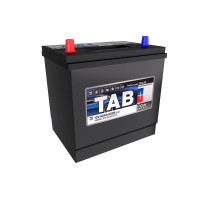 Аккумулятор TAB POLAR 12В 60Ач 600А L+