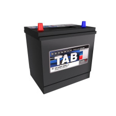 Аккумулятор TAB POLAR 12В 60Ач 600А L+