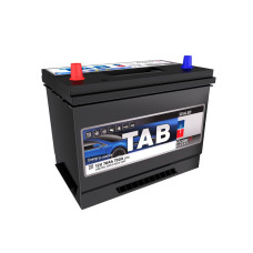 Аккумулятор TAB POLAR 12В 70Ач 700А L+