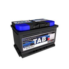 Акумулятор TAB POLAR 12В 73Аг 630А R+