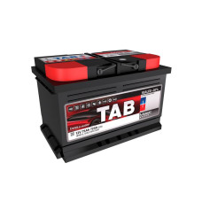 Аккумулятор TAB MAGIC 12В 75Ач 720А R+