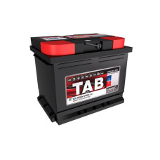 Акумулятор TAB MAGIC 12В 66Аг 640А R+
