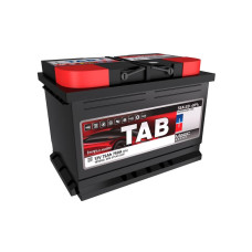 Акумулятор TAB MAGIC 12В 75Аг 750А R+