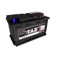 Аккумулятор TAB POLAR 12В 92Ач 800А R+