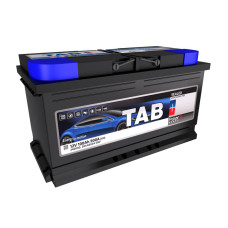 Аккумулятор TAB POLAR 12В 100Ач 900А R+