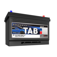 Аккумулятор TAB POLAR 12В 95Ач 850А R+