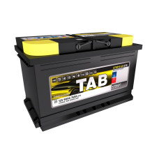 Аккумулятор TAB EFB Stop & Go 12В 80Ач 760А R+