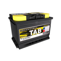 Аккумулятор TAB EFB Stop & Go 12В 70Ач 680А R+