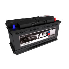 Акумулятор TAB POLAR 12В 110Аг 1000А R+