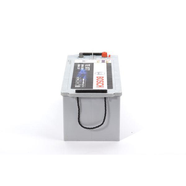 Аккумулятор Bosch TE EFB 190Ah EN1050A L+ (0 092 TE0 777)