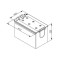 Аккумулятор Bosch TE EFB 190Ah EN1050A L+ (0 092 TE0 777)