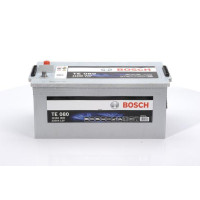Аккумулятор Bosch TE EFB 240Ah EN1200A L+