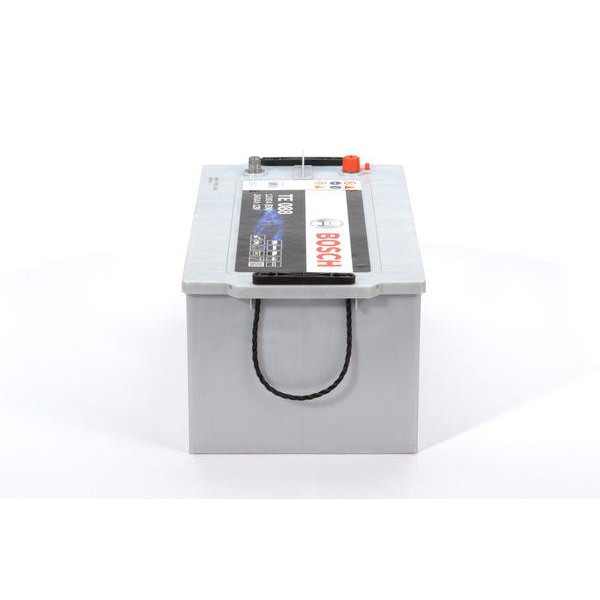 Акумулятор Bosch TE EFB 240Ah EN1200A L+ (0 092 TE0 888)