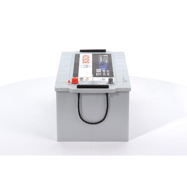 Акумулятор Bosch TE EFB 240Ah EN1200A L+ (0 092 TE0 888)