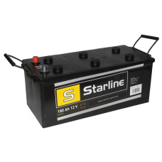 Акумулятор Starline High Power 180Ah EN1000A L+