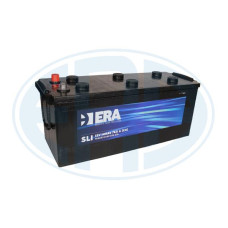 Аккумулятор ERA TRUCK 140Ah EN 760A L+