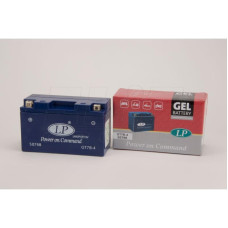 Мотоаккумулятор LP GEL
