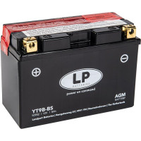 Аккумулятор Landport AGM 8Ач 120А