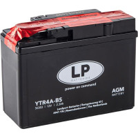 Аккумулятор Landport AGM 2Ач 45А