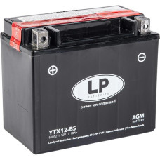 Аккумулятор Landport AGM 10Ач 150А