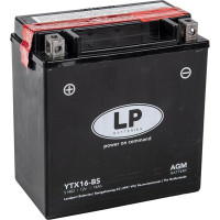 Аккумулятор Landport AGM 14Ач 230А