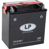Аккумулятор Landport AGM 14Ач 220А