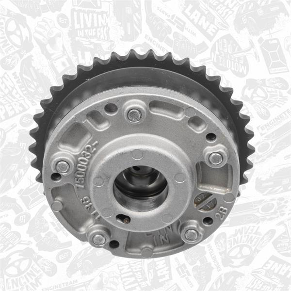 Деталі двигуна ET ENGINETEAM (VT0011)