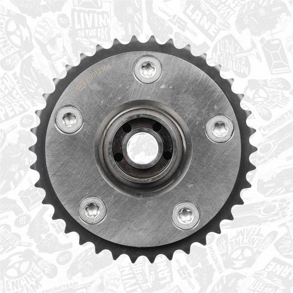 Деталі двигуна ET ENGINETEAM (VT0011)